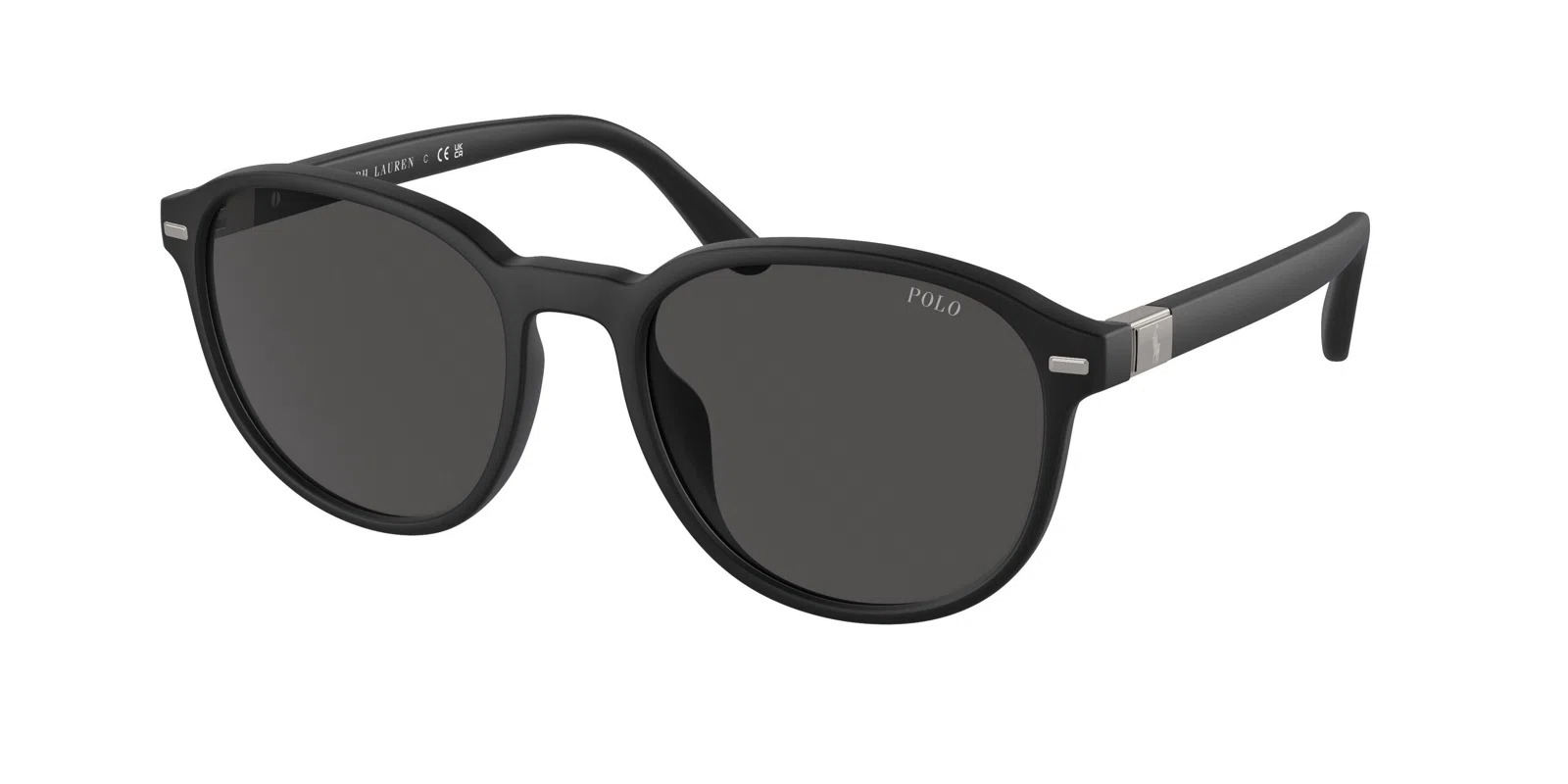 Polo 4207U Sunglasses - view 2